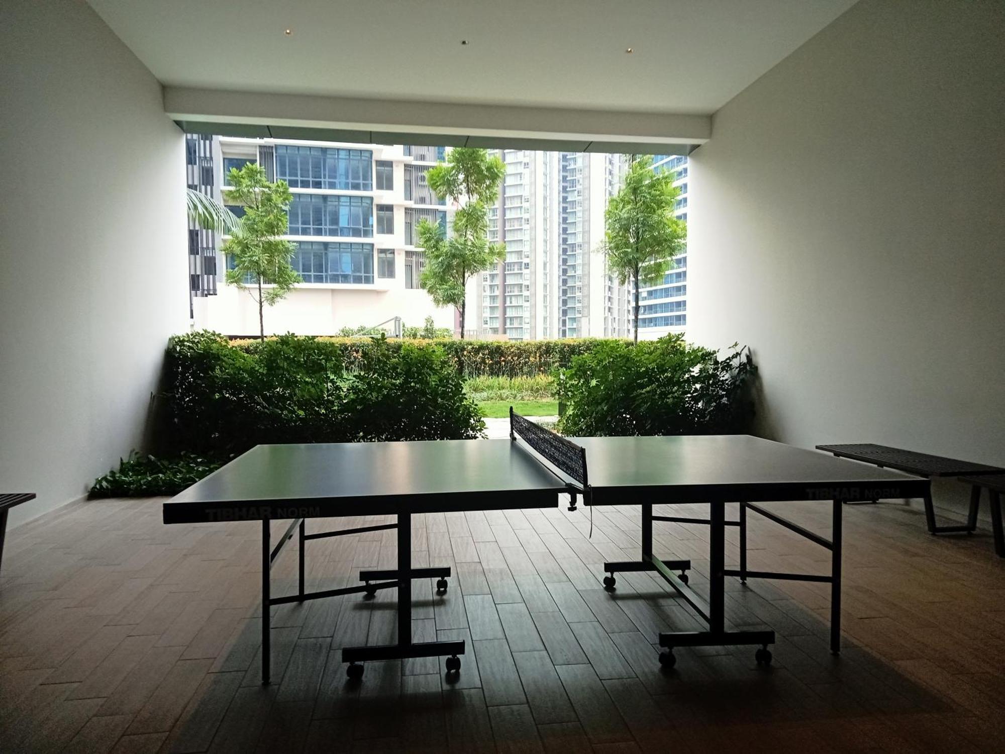 Astra @ Eaton Residences Kl Куала Лумпур Екстериор снимка